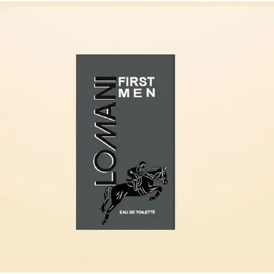 Lomani First Men