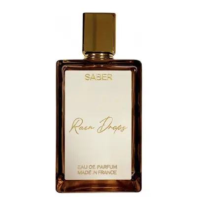 Сэйбер премиум перфюм Рейн дропс