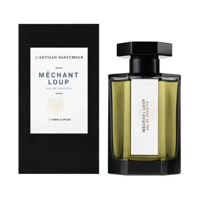 Аромат L Artisan Parfumeur Mechant Loup