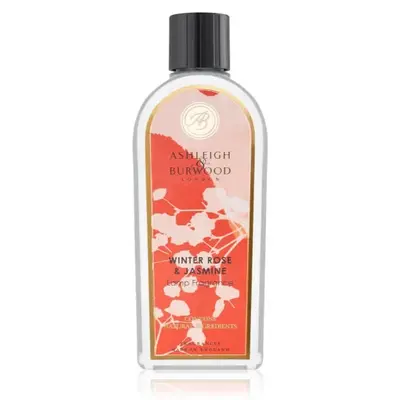 Ashleigh and Burwood Winter Rose and Jasmine
