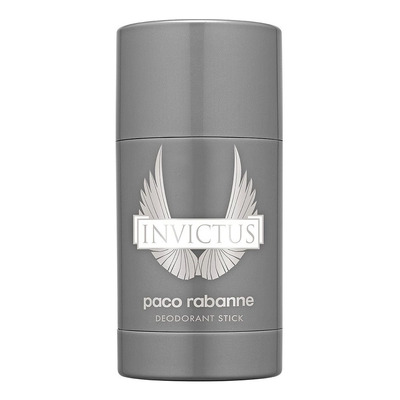 Paco Rabanne Invictus Дезодорант-стик 75 гр