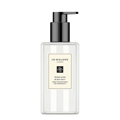 Jo Malone Wood Sage and Sea Salt Гель для душа 250 мл
