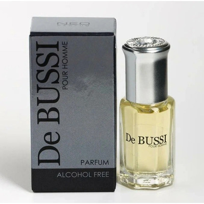 NEO Parfum De Bussi Масляные духи 6 мл