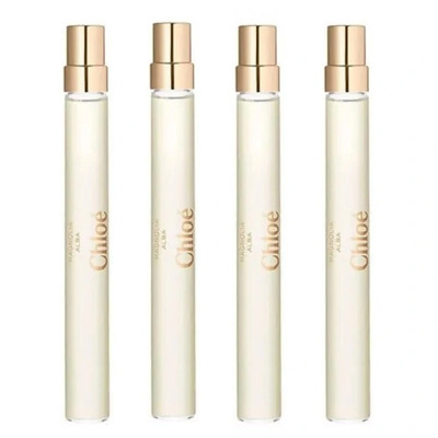 Chloe Cedrus набор парфюмерии