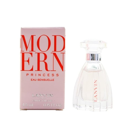 Миниатюра Lanvin Modern Princess Eau Sensuelle Туалетная вода 4.5 мл - пробник духов