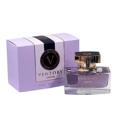 Dumont Paris Ventory Urbane