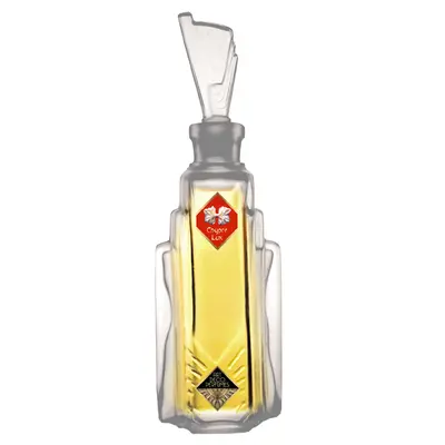 Art Deco Perfumes Chypre Lux