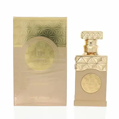 Paris Corner Minya Coco Lush