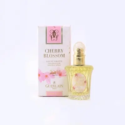 Духи Guerlain Cherry Blossom 2001