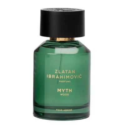 Zlatan Ibrahimovic Parfums Myth Wood Дезодорант-стик 75 гр