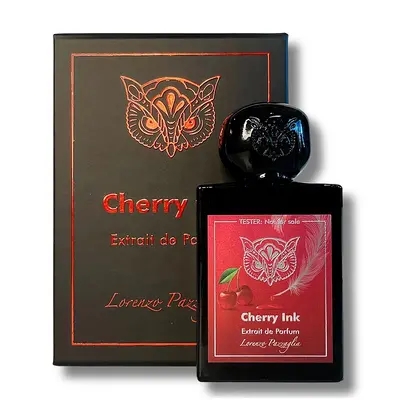 Lorenzo Pazzaglia Cherry Ink