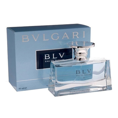 Парфюмерия Булгари Блв о де парфюм 2 50 мл