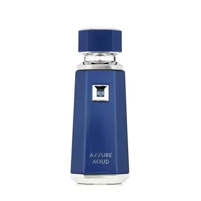 Fragrance World Azzure Aoud