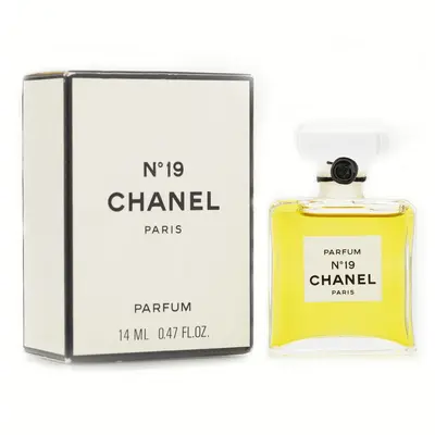 Шанель Шанель номер 19 парфюм экстракт для женщин