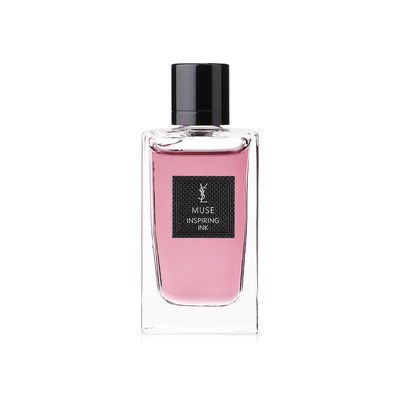 Миниатюра Yves Saint Laurent Muse Inspiring Ink Парфюмерная вода 7.5 мл - пробник духов