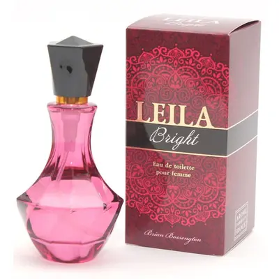 Позитив парфюм Лейла брайт для женщин