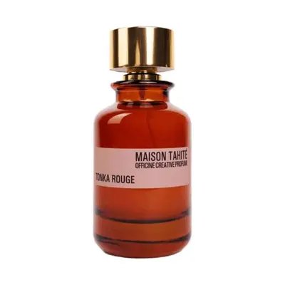 Мезон тахите Тонка руж для женщин и мужчин