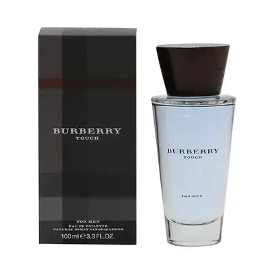 Burberry Touch For Men