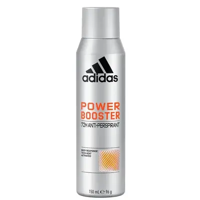 Adidas Power Booster Дезодорант-спрей 150 мл