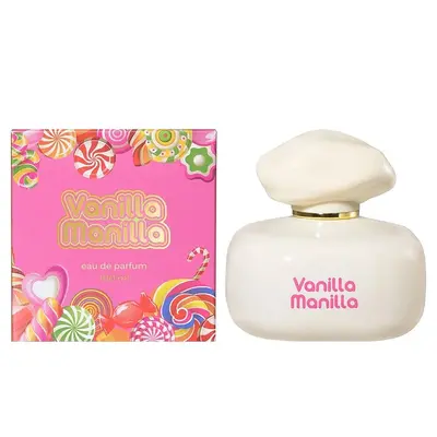 Новинка NEO Parfum Vanilla Manilla