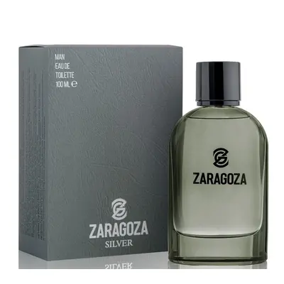 Zaragoza Silver