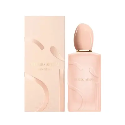 Джорджио армани Си нюд блум для женщин