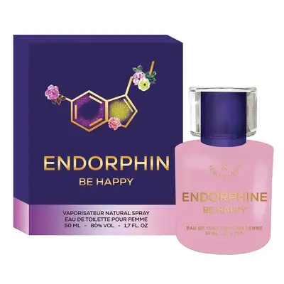 Евролюкс Эндорфин би хэппи для женщин