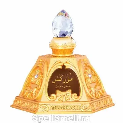 Расаси Музаркаш для женщин