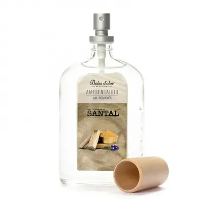 Болес долор Сандаловое дерево для женщин и мужчин