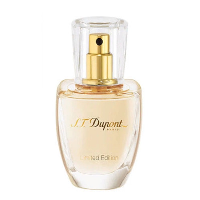 Парфюмерия Дюпон Лимитед эдишн 2019 30 мл