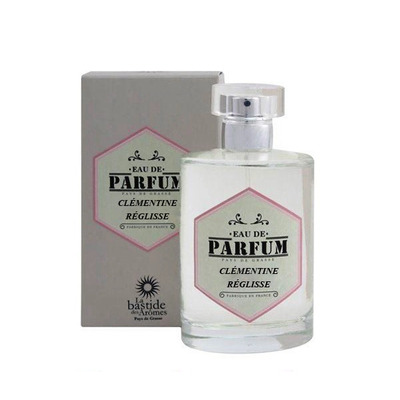 Купить духи La Bastide Des Aromes Clementine Reglisse женская