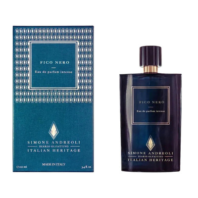 Парфюмерия Симоне андреоле Черный инжир сардинии 100 мл