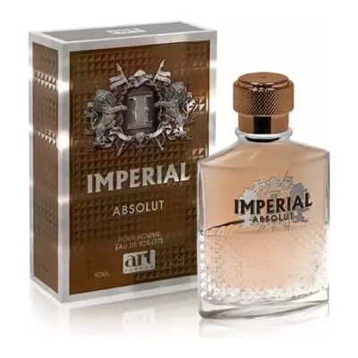 Арт парфюм Империал абсолют для мужчин
