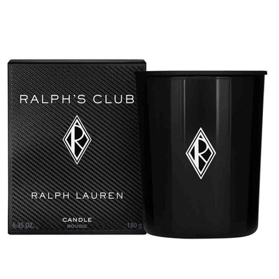 Ralph Lauren Ralph s Club Свеча 180 гр