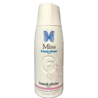 Franck Olivier Franck Olivier Miss Дезодорант-спрей 250 мл