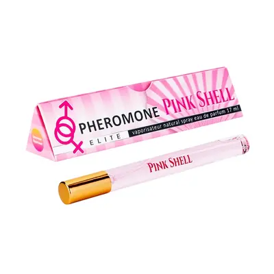 Delta Parfum Pheromone Elite Pink Shell