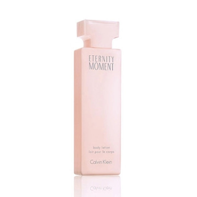 Calvin Klein Eternity Moment Лосьон для тела (уценка) 200 мл