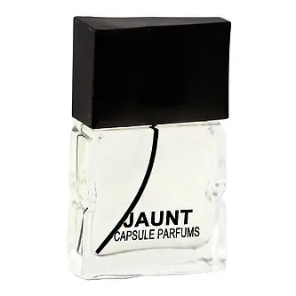 Capsule Parfums Jaunt
