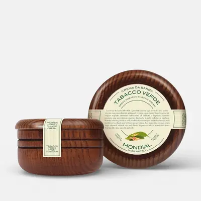 Mondial Tobacco Verde