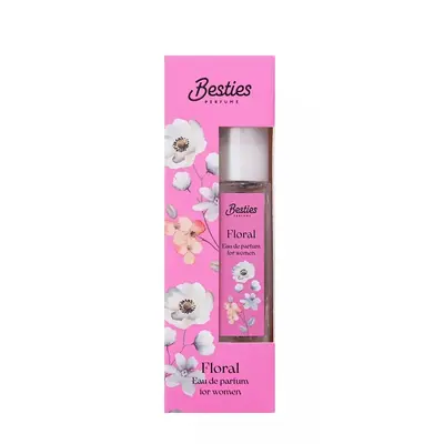 Новинка Besties Floral