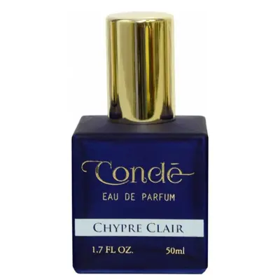 Conde Parfum Chypre Clair