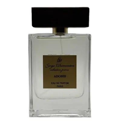 Новинка Serge Dumonten Adonis