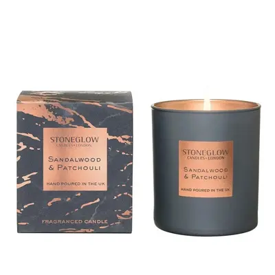 Стоунглоу Сандал пачули для женщин и мужчин