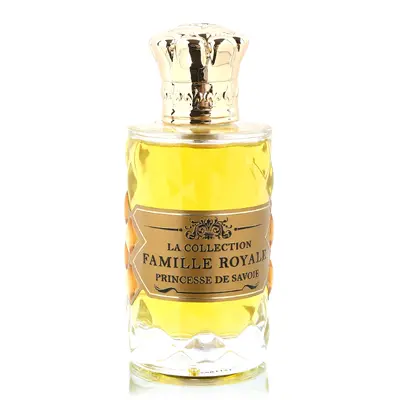 12 парфюмеров франции Принцесса де савой для женщин