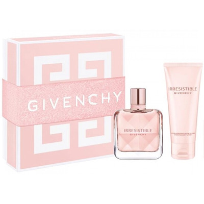 Givenchy Irresistible Eau de Toilette набор парфюмерии