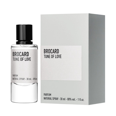 Парфюмерия Брокард Тьюн оф лав 30 мл