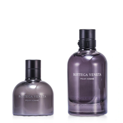 Bottega Veneta Bottega Veneta Pour Homme набор парфюмерии