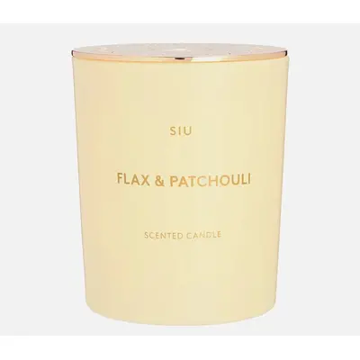 Сиу Флакс энд пачули для женщин и мужчин