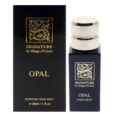 Signature Sillage D Orient Opal Дымка для волос 30 мл