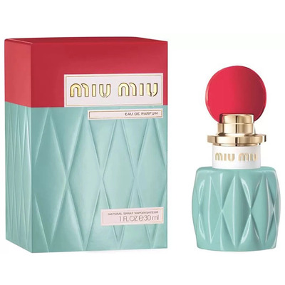 Парфюмерия Миу миу Миу миу 30 мл